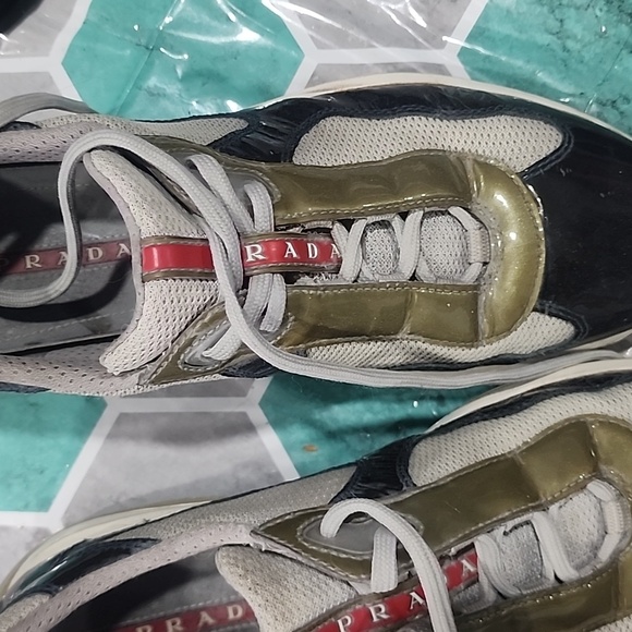 Prada mens shoes - Picture 8 of 13